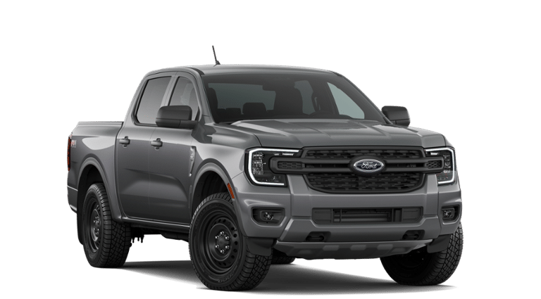 Ranger® vehicle